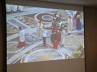 2025년 11월 23일(주일) 2026년도 사목연..