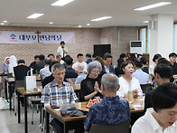 2026년 7월 12일(주일) ..