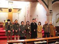 2026년 2월 8일(주일) 예..