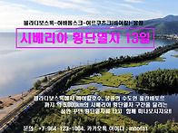 [예약가능] 시베리..