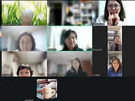 2026년 14대 원우회 3월..