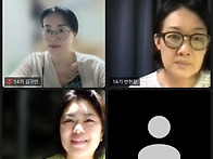 2025년 13대 원우회 9월..