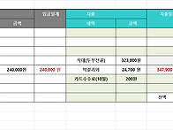 2024년11월16일 도봉산 비..