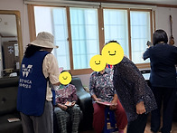 연화도 양성평등 지원사업..