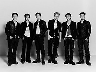 ＜엔하이픈 - 'B..