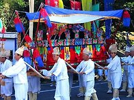 一場春夢