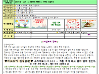 5월 1주 주간놀이계획안