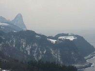 울릉도2021아름다운 겨울풍..