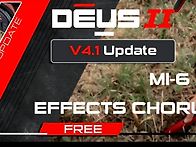 데우스2 버전 4...