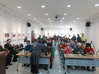 2026년 봄 문학기행 문경..