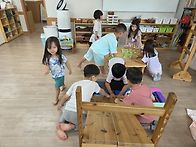 함께 즐기는 놀이..