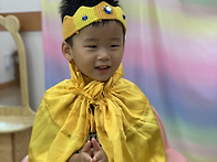 강이의 생일을 축..