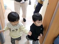 소방대피훈련이 있..