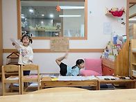 구슬을 맞춰 볼까..
