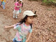 새로운 곳을 탐험..