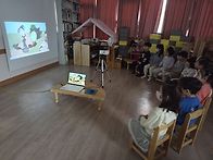 식생활 교육] 설탕..