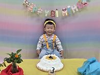 강이야 생일축하해..