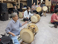 함께하는 사물놀이(07.0..