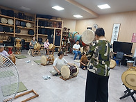 함께하는 사물놀이(08.1..