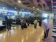 한마음 볼링 클럽(04.03..