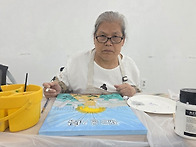 내마음의 일곱빛깔 무지개..