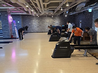 한마음 볼링 클럽(8.7)
