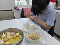 개별ILP 일상속으로(09...