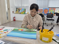 내마음의 일곱빛깔 무지개..