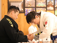2604 승급식