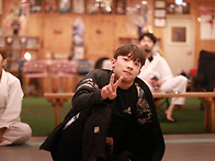 2607정기승급식
