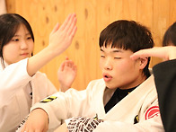 2604 승급식