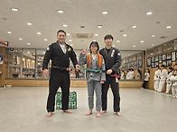 권정유 그린벨트 승급