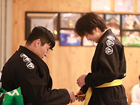 2607정기승급식