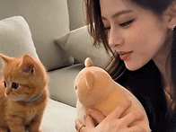 13. 인형에게 화..
