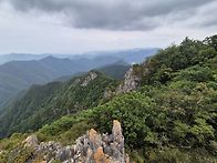 강릉 석병산 (2025.09...