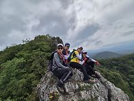 강릉 석병산 (2025.09...