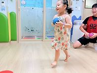 손녀 어린이집