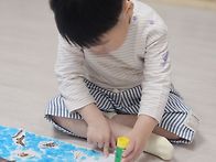 미술활동