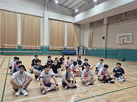 7월 월례회 및 자체대회