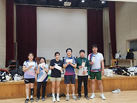 26년 4월 월례회 및 자체..