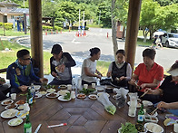 장성 -입암산 산행후기 입..