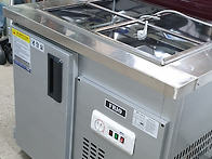 중고)반찬냉장고