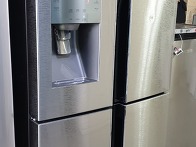 삼성 4도어 냉장고