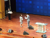송명숙 권사님