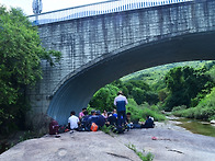 163차용추선유동계곡