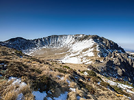 漢拏山, 2026,01,17