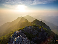 합천 가야산,2025,08,2..