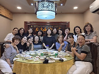 2025년 9월 모임 후기~~..