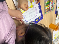 5/10, 5/24 첫영성체반 교..