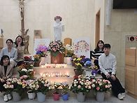 2025성모의밤